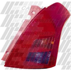 "Buy a Genuine Suzuki Swift 2005 Right Rear Lamp - Quality & Affordable!"