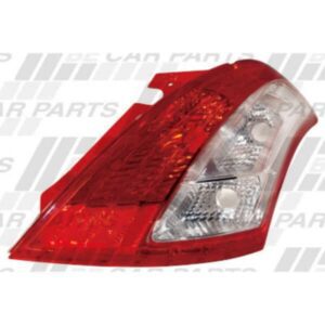 "Buy a Suzuki Swift 2011 Right Rear Lamp - Quality & Affordable!"