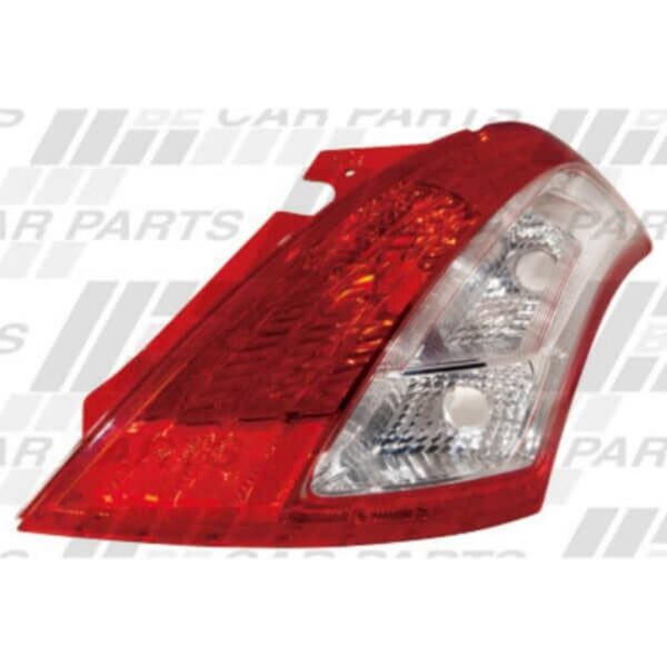 "Buy a Suzuki Swift 2011 Right Rear Lamp - Quality & Affordable!"