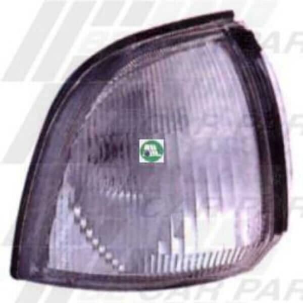 "Suzuki Alto 1998 Lefthand Clear Corner Lamp - Enhance Your Vehicle's Visibility!"