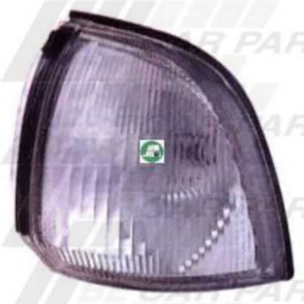 "Suzuki Alto 1998 Right Corner Lamp - Clear & Bright!"