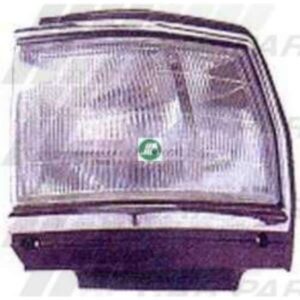 Toyota Cressida Rx72 1987-92 Corner Lamp - Righthand - Clear