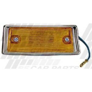Toyota Hilux Rn25 1978 Side Lamp - Righthand