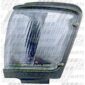 Toyota Hilux 4Wd/4 Runner 1992- Corner Lamp - Lefthand - Clear - Grey Trim