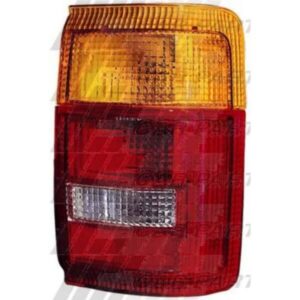 Toyota 4Wd/4 Runner/Surf 1992- Rear Lamp - Righthand