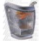 Toyota Hilux 2Wd/4Wd 1999-01 Corner Lamp - Righthand - All Silver