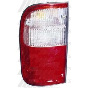 Toyota Hilux 2Wd/4Wd 1999-01 Rear Lamp - Lefthand -