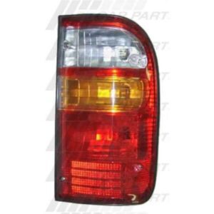 Toyota Hilux 2Wd/4Wd 2002- Rear Lamp - Righthand