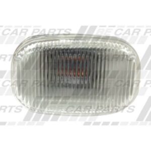 Toyota Hilux 2005- Side Lamp - Righthand