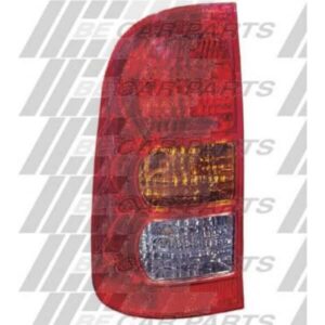 Toyota Hilux 2005- Rear Lamp - Lefthand