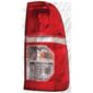 Toyota Hilux 2011- Rear Lamp - Righthand