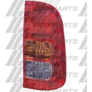 Toyota Hilux 2005- Rear Lamp - Righthand