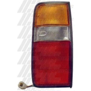 Toyota Landcruiser Fj82 1990- Rear Lamp - Lefthand