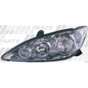 Toyota Camry Cv36 2005-06 Headlamp - Lefthand - Manual