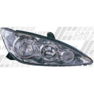 Toyota Camry Cv36 2005-06 Headlamp - Righthand - Manual