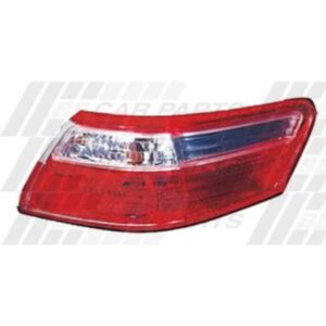 Toyota Camry / Aurion 2006- Rear Lamp - Righthand
