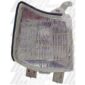 Toyota Corona St150 1986-87 Corner Lamp - Lefthand - Clear - Small