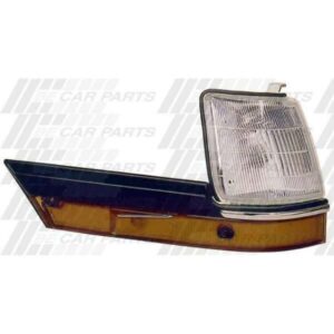 Toyota Corona St150 1986-87 Corner Lamp - W/Side Lamp - Lefthand