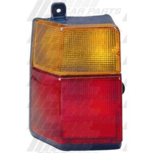 Toyota Liteace Km30 1986-92 Rear Lamp - Lefthand