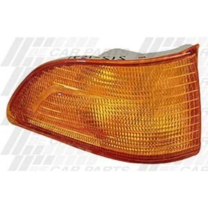 Toyota Liteace/Townace 1986-92 Corner Lamp - Righthand - Amber