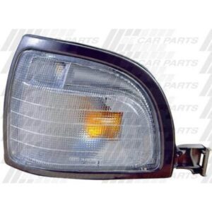 Toyota Liteace/Townace 1992- Corner Lamp - Lefthand - Clear/Amber