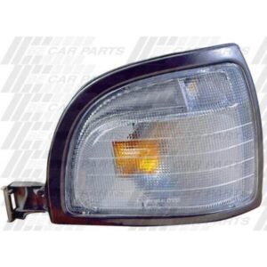 Toyota Liteace/Townace 1992- Corner Lamp - Righthand - Clear/Amber