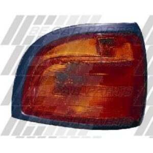 Toyota Liteace/Townace 1992- Corner Lamp - Righthand - Amber