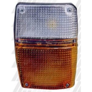 Toyota Hiace Righthand20 1980-82 Corner Lamp - Righthand