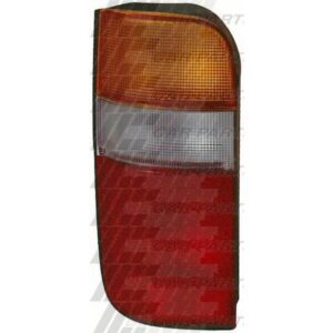 Toyota Hiace 1990- Rear Lamp - Assembly - Lefthand