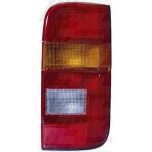Toyota Hiace 1990- Australia Type Rear Lamp - Righthand - With Reverse Lamp