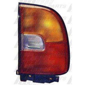 Toyota Rav4 1994-97 Rear Lamp - Lefthand