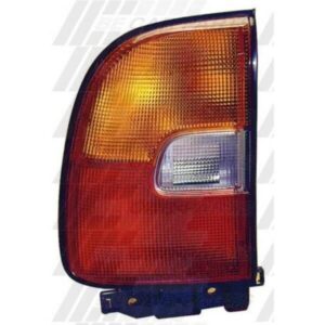 Toyota Rav4 1994-97 Rear Lamp - Righthand