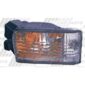 Toyota Rav4 Aca20 2001- Bumper/Fog Lamp - Righthand - Upper