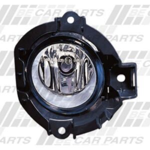 Toyota Rav4 Aca30 2006- Fog Lamp - Lefthand