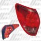 Toyota Rav4 Aca30 2006- Rear Lamp - Lefthand - Led Type