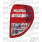 Toyota Rav4 Aca30 2008- Facelift Rear Lamp - Righthand