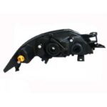 "Ford Falcon Au 11/01-02 Headlamp - Left/Right - Chrome Reflector"