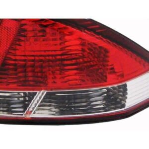 "Ford Falcon AU Sedan 1998-02 Rear Lamp - Red/Clear - Left or Right Hand Side"