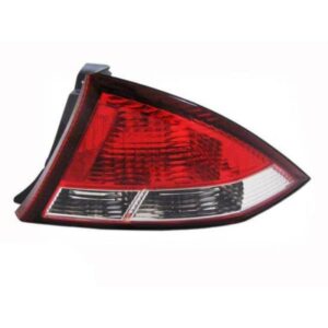 "Ford Falcon AU Sedan 1998-02 Rear Lamp - Red/Clear - Left or Right Hand Side"