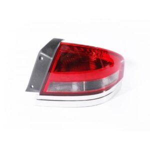 "2003 Ford Falcon BA Sedan Rear Lamp - Left or Right Hand Side"