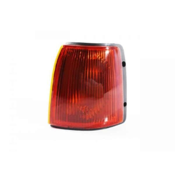 "Ford Courier 1995-98 Corner Lamp - Amber - Left or Right Hand Side"