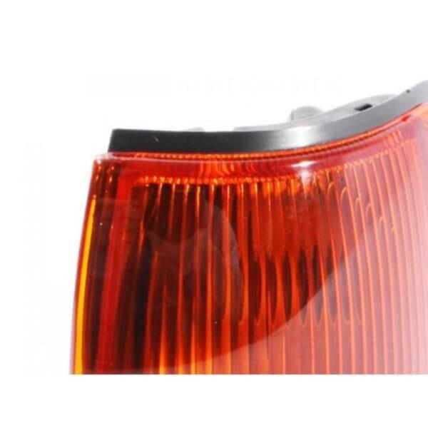 "Ford Courier 1995-98 Corner Lamp - Amber - Left or Right Hand Side"