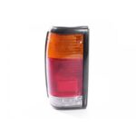 Mazda B Series 1986 - Rear Lamp - Lefthand Or Righthand - Black