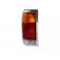 Mazda B Series 1986 - Rear Lamp - Lefthand Or Righthand - Chrome