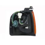 "Amber Corner Lamp for Ford Courier 1999 - Left or Right Hand Side"