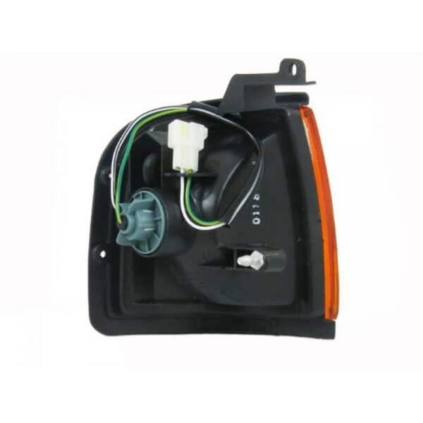 "Amber Corner Lamp for Ford Courier 1999 - Left or Right Hand Side"
