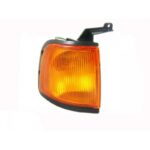 "Amber Corner Lamp for Ford Courier 1999 - Left or Right Hand Side"