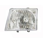 "2002 Ford Courier Headlamp - Left or Right Hand - Buy Now!"