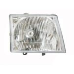 "2002 Ford Courier Headlamp - Left or Right Hand - Buy Now!"