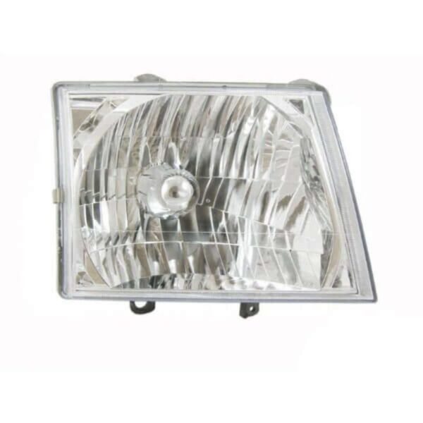 "2002 Ford Courier Headlamp - Left or Right Hand - Buy Now!"